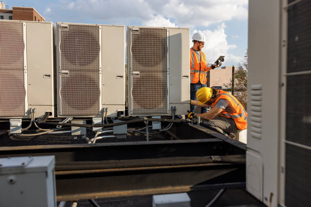 Best HVAC Repair Near Me  in Clarks Summit, PA