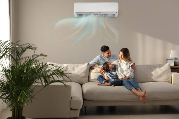 Local HVAC Companies in Clarks Summit, PA