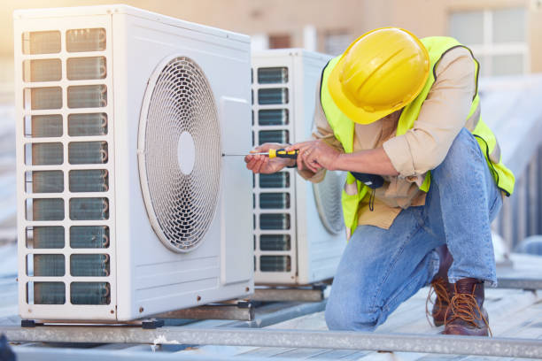 Professional HVAC in Clarks Summit, PA