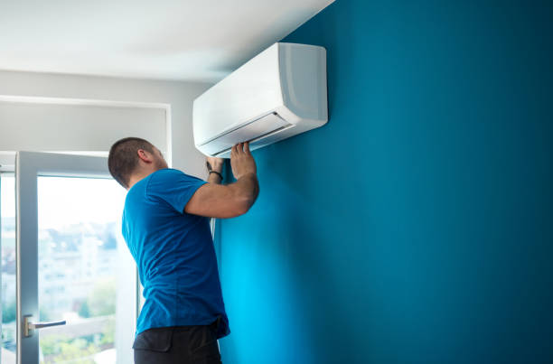 Best HVAC Air Duct Cleaning  in Clarks Summit, PA