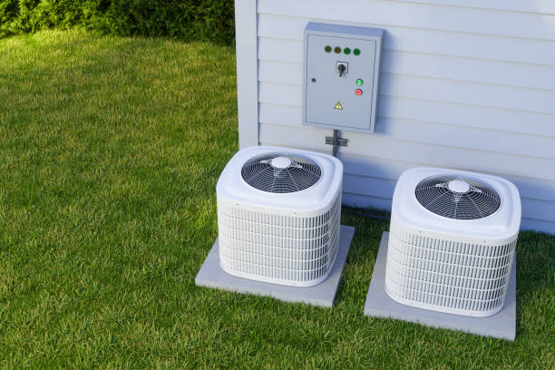 Best HVAC Replacement Cost  in Clarks Summit, PA