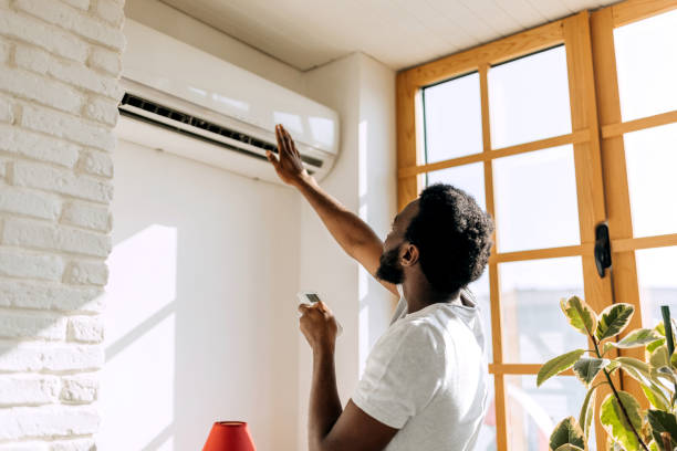 HVAC Maintenance Plan in Clarks Summit, PA