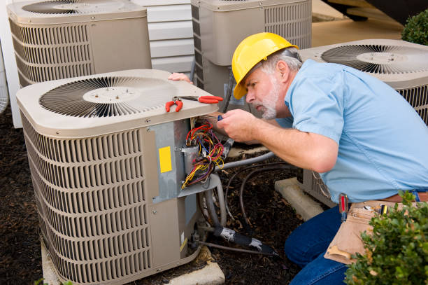 Best HVAC Service Technicians  in Clarks Summit, PA