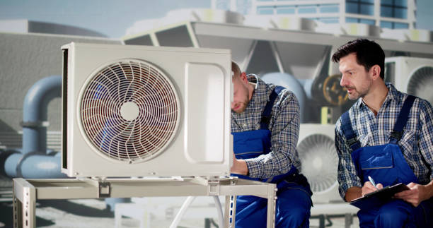 Ductless HVAC Repair in Clarks Summit, PA