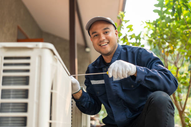 Best HVAC Replacement Cost  in Clarks Summit, PA